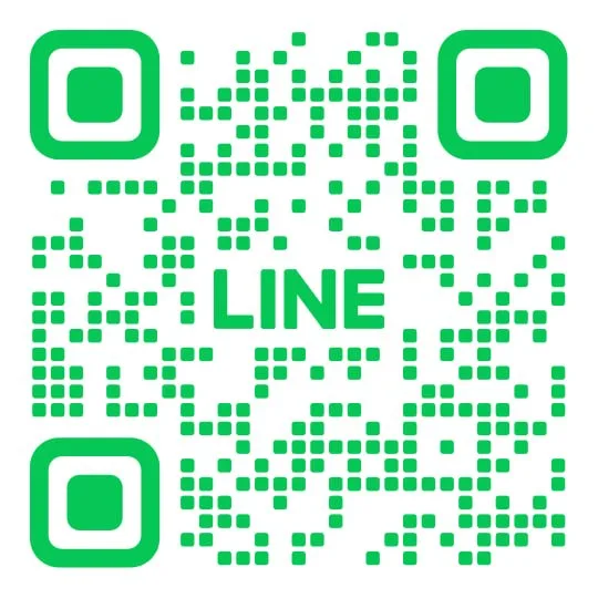 QR Code ทักเข้ามา หนังออรไลน์ Line @